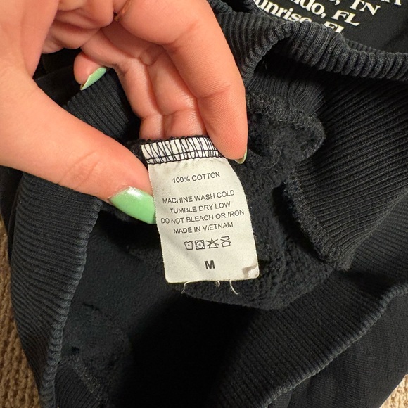 Tour Merch - Picture 5 of 5